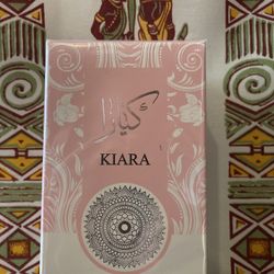 Kiara Candy Fragrance 