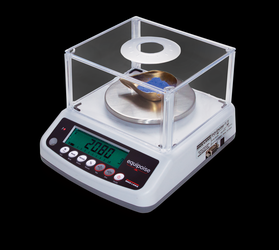 Rice Lake Equipoise Series Precision Toploader Balance Digital Scale Choose Mode