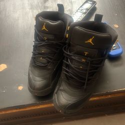 Jordan 12’s