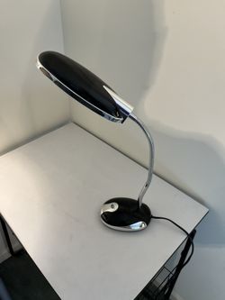 Desk Lamp 