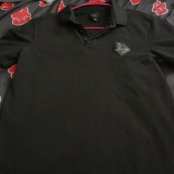 MEN'S ARMANI EXCHANGE POLO SHIRT