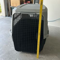 Dog Travel Kennel