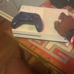 who need a xbox with the controller 