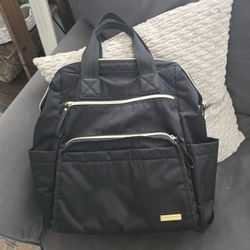 Skip Hop Diaper Bag 