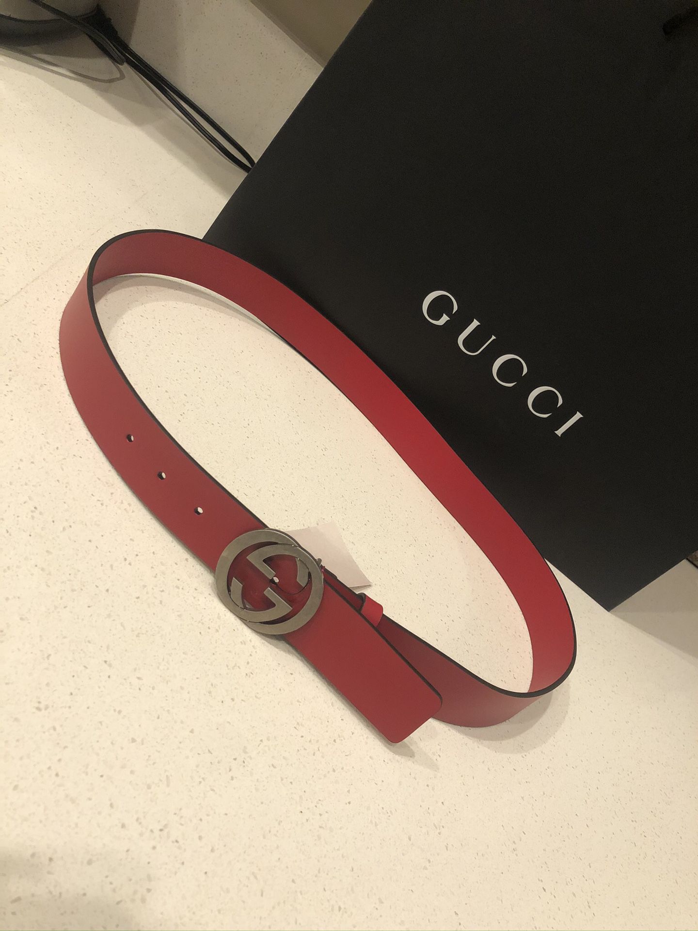 Gucci Men’s belt