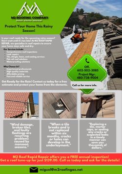 Roofing