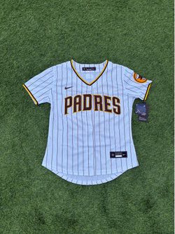 San Diego Padres Jersey Women’s