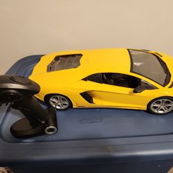 Remote Control Lamborghini
