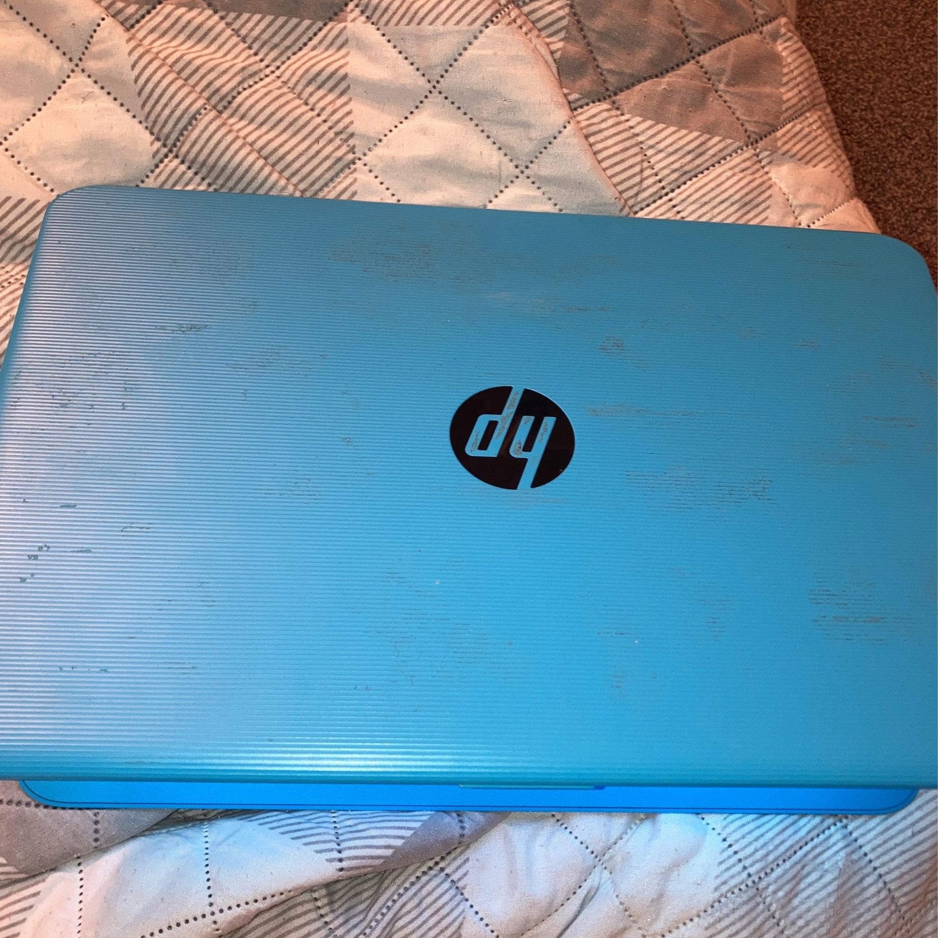 Laptop Hp Stream