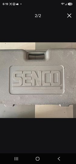 Nail gun