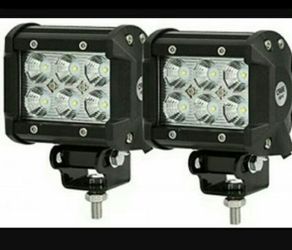 Led pods