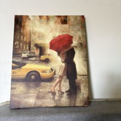 Daniel Del Orfano Painting