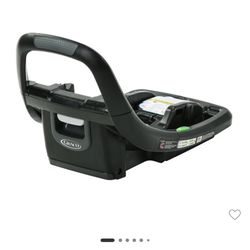 Graco Anti Rebound Bar Base g