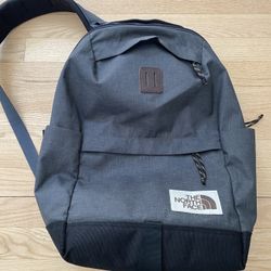 North Face Backpack