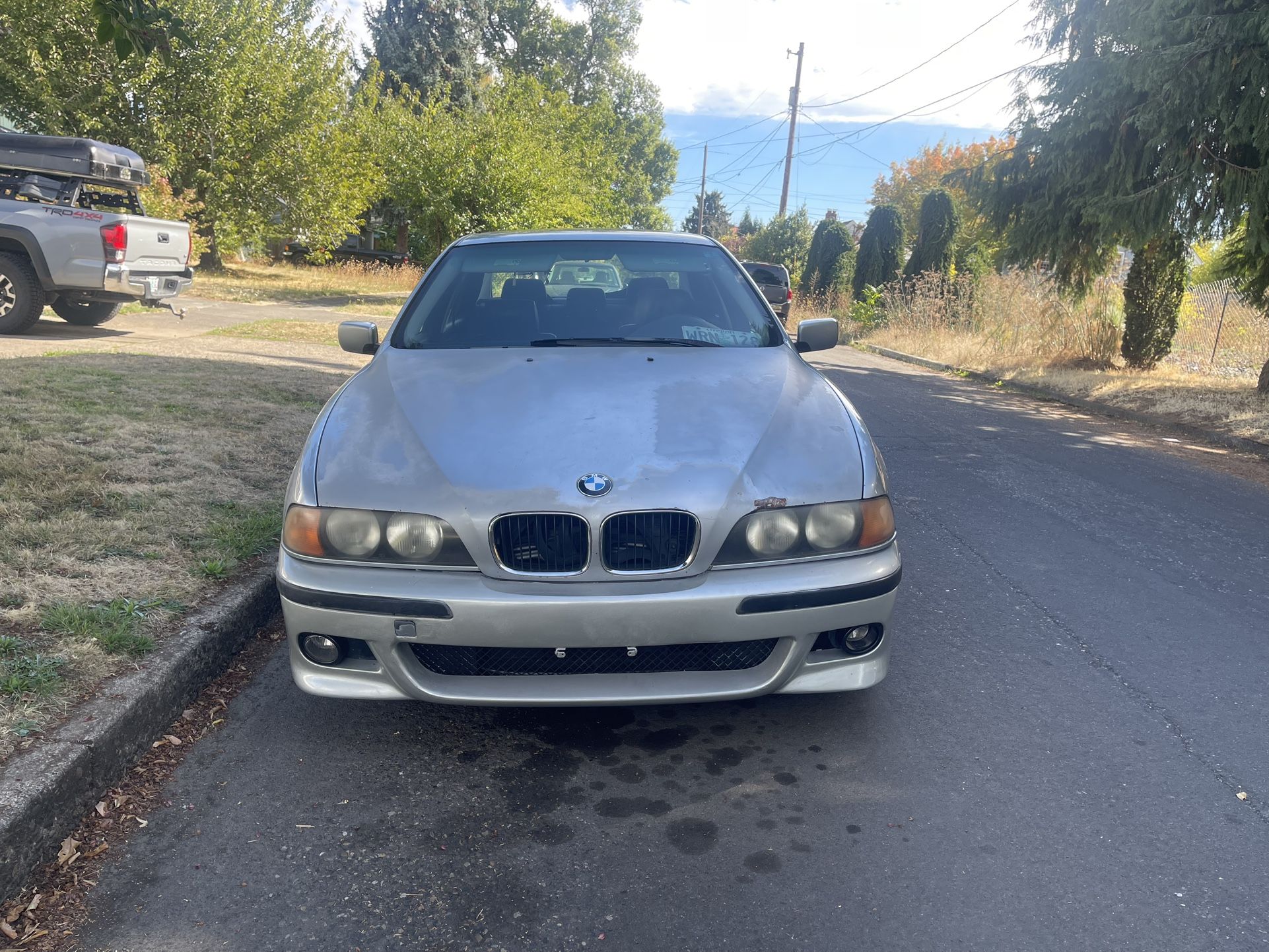 1998 BMW 528i