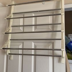 Door Shoe Rack