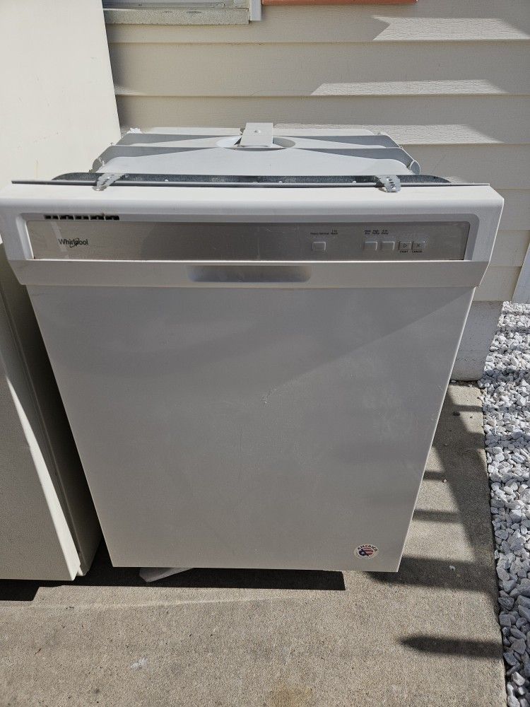 Dishwasher 