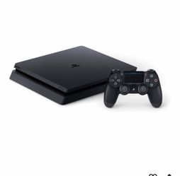 PlayStation 4 slim
