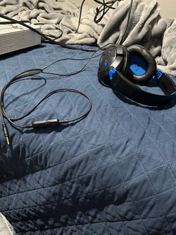 Turtle beach headset