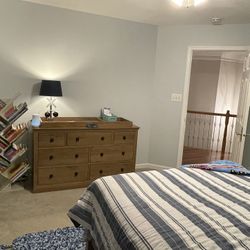 Pottery Barn Changing Table Topper