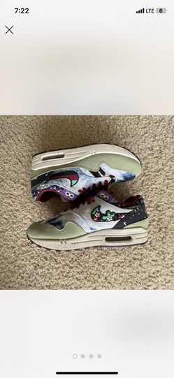 Nike Air Max “Concept” Size 9