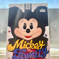 Mickey & Friends Plush!
