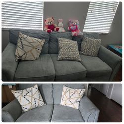 Couches
