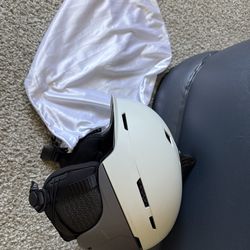 🎿 Anon Merak WaveCel (Medium, ajustable)