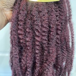 AFRO TWIST (Marley) HAIR $3/PACK