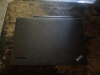 Lenovo Laptop 