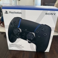 Dualsense Edge 