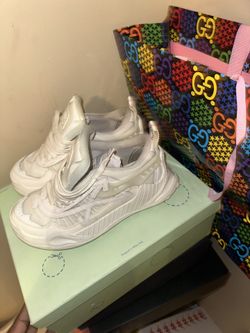 Off White Odyssey 1000 8.5