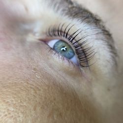 Lashes