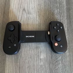 Backbone  (USB-C) Mobile Gaming Controller for Android and iPhone Series 15