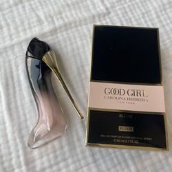 Good Girl Blush Elixir Women Perfume Brand New 