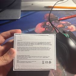 AirPods Pro generation 3s