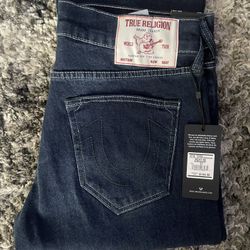 True Religion 31
