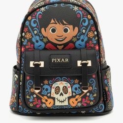 Disney/Pixar Coco Mini Backpack 