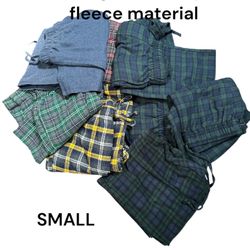 Pj pants, tops, sets, blankets, robes
