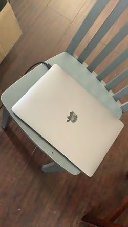 MacBook Air M1 2020