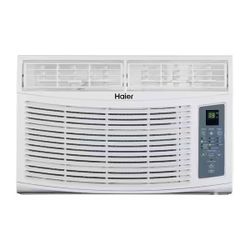8000 BTU ENERGY STAR Window Air Conditioner