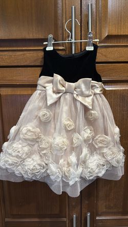 Baby girl dress 👗