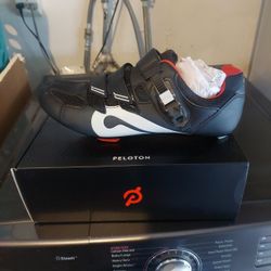 Peleton Shoes
