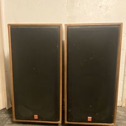 Wire Speakers Cerwin-Vega DX Series
