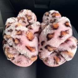 Toddler Slippers
