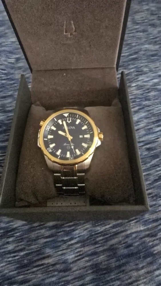 Bulova
