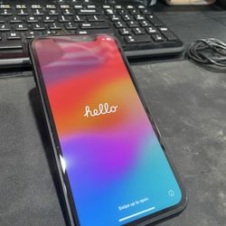 iPhone XR 64GB Black