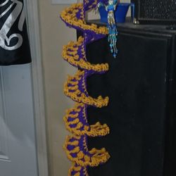 I Make Crochet Things