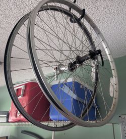 Bicycle Rims 26"