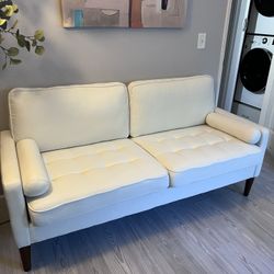 Small Loveseat  68” Wide